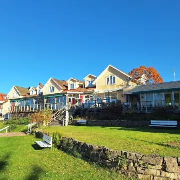 Gränna Strandhotell