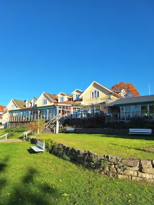 Gränna Strandhotell