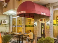 Ferah Hotel Hotels in Gebze