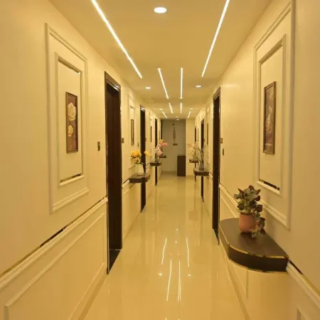 Hotel Bandiram