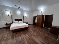 Vanvasa Resort - Morgenmad