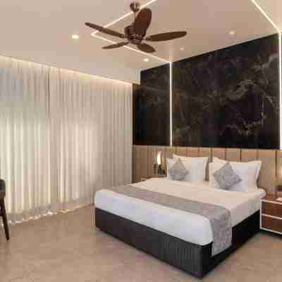 Enrise By Sayaji Junagadh Rooms