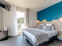 Sure Hotel by Best Western Saint-Raphael le Dramont Hotels in Saint-Raphael