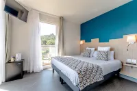 Sure Hotel by Best Western Saint-Raphael le Dramont