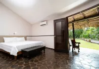 Aranwa Sarapiquí Rainforest Lodge فنادق في 