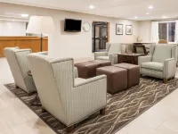 Baymont by Wyndham Fulton Hotels in Fulton