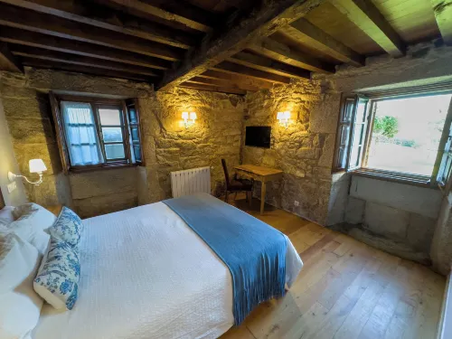 Hotel Vila As Pedras - Интернет
