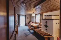 Hotel Pension Seighof in Saalbach - 3-Star
