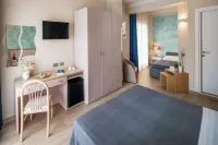 Hotel Olympic - Morgenmad