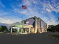 Spark by Hilton Decatur Hotels in Decatur