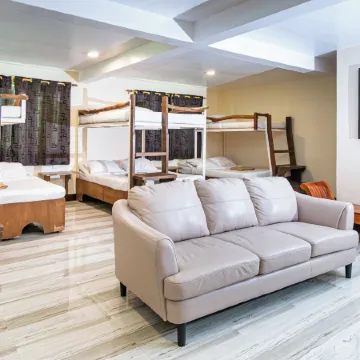 Hotel G Beach Resort and Restobar