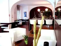 Europalace Hotel, BW Signature Collection - bar