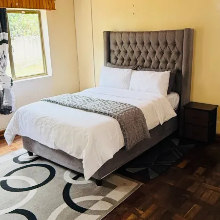 Tayla Suites on Tatonga 2