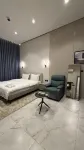 108 tara-JRE Jabal Al Lweibdeh with stunning view - Kondo