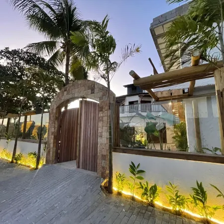Villa da Praia