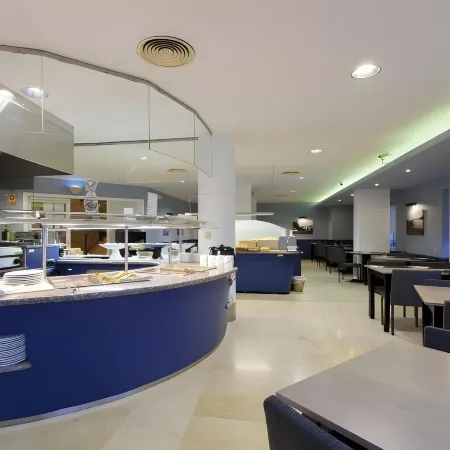 Rvhotels Mar de Tossa