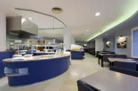 Rvhotels Mar de Tossa - Aamiainen
