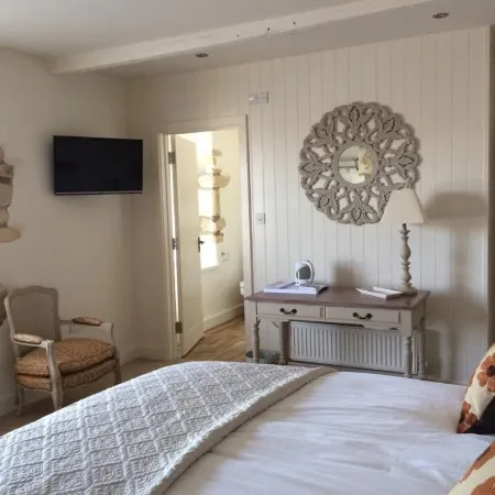 King William Inn Отели рядом с достопримечательностью «Свадебный комплекс Priston Mill»