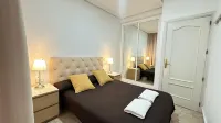 Habitaciones Díaz - Bed and Breakfasts