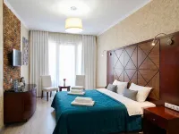 Kvl Hotel Hotels in Tbilisi