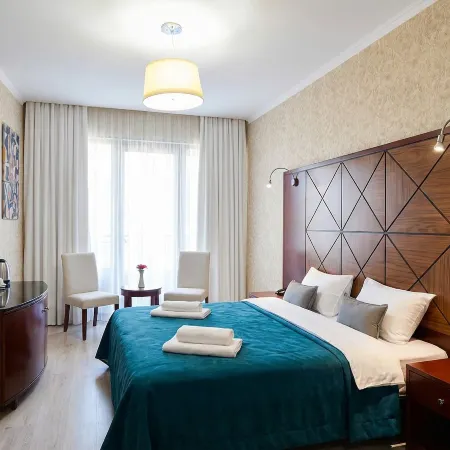 Kvl Hotel