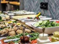 Mielno Hotel Boutique Hotele w: Mielno