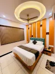 Hotel Hira Palace - Kitchens