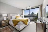 Bocobay Aruba Racquet Club - Jacuzzi