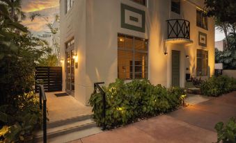 ART DECO MARELA BOUTIQUE