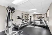 Country Inn & Suites by Radisson, Aiken South - Gym