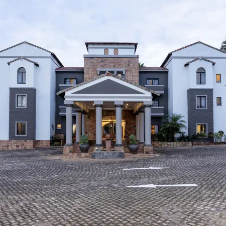 Basdenwood Hotel