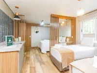 Hotel Morada Del Este Hotels in Canoas