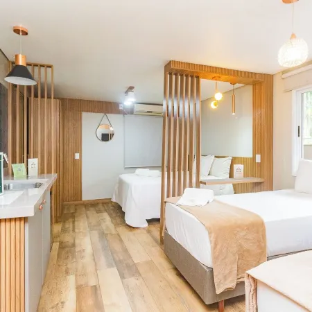 Hotel Morada Del Este