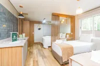 Hotel Morada Del Este