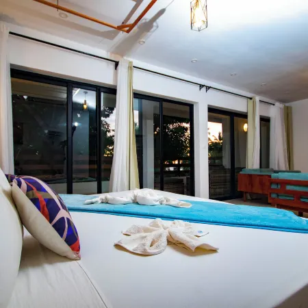 Villa Bako Hotel - Nosy Be