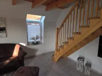 Anti-allergy and comfortable vacation home