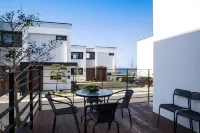 Aewol Bada Town House