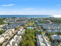 Prominence on 30A - Sea-Renity Now - Villaer