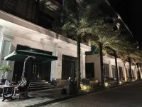 GREEN FAMILY HOTEL