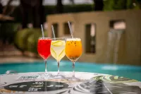 Gandini Hotel - piscina
