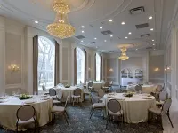 The Lord Nelson Hotel & Suites Hotels near Halifax Commons