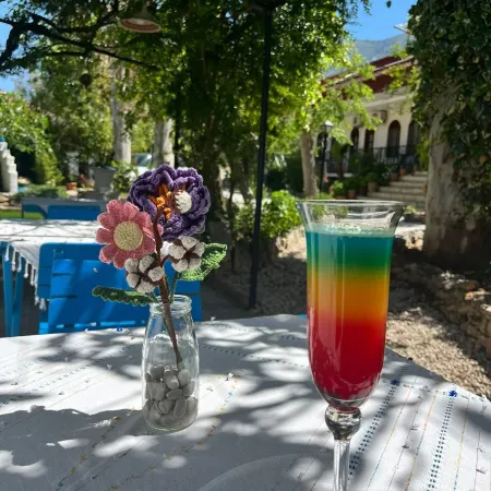 Yakamoz Hotel Fethiye