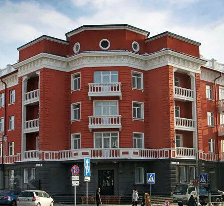 Алтай
