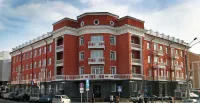 Altay Hotel