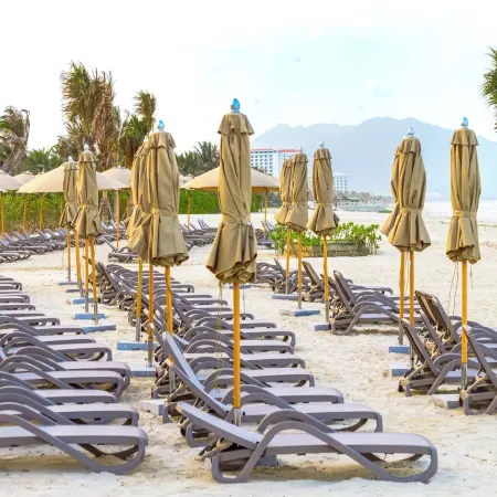 Lugano Resort & Spa Cam Ranh - Ultra All-Inclusive