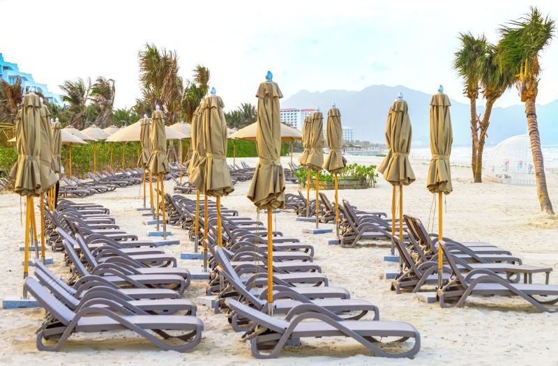 Lugano Resort & Spa Cam Ranh - Ultra All-Inclusive photo 2