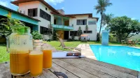 Casa Mandacaru Cumbuco - Pools