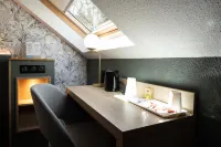 博納基里亞德飯店