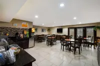 Quality Inn Johnson City I-26 Exit 17 - breakfast