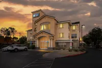 MainStay Suites Las Vegas Flamingo - 2-Star